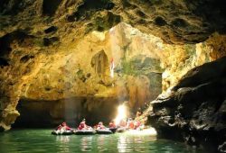 Paket Wisata Pantai Indrayanti Ngandong Baron Goa Pindul Paket Wisata Pantai Indrayanti Ngandong Baron Goa Pindul