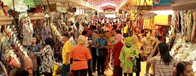 Paket Wisata Kuliner Kerajinan Souvenir dan Cinderamata